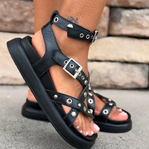 Alba  Sandals