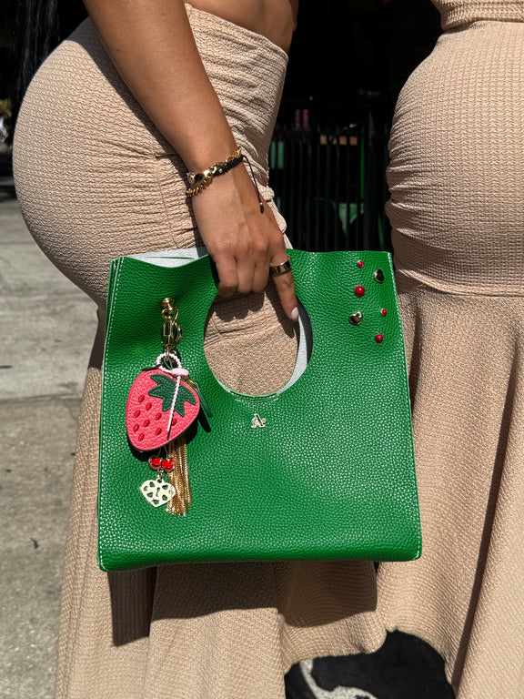 KIOTO / TOTE HANDMADE