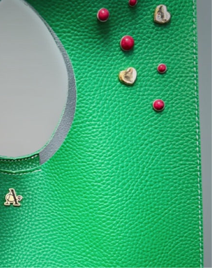 KIOTO / TOTE HANDMADE