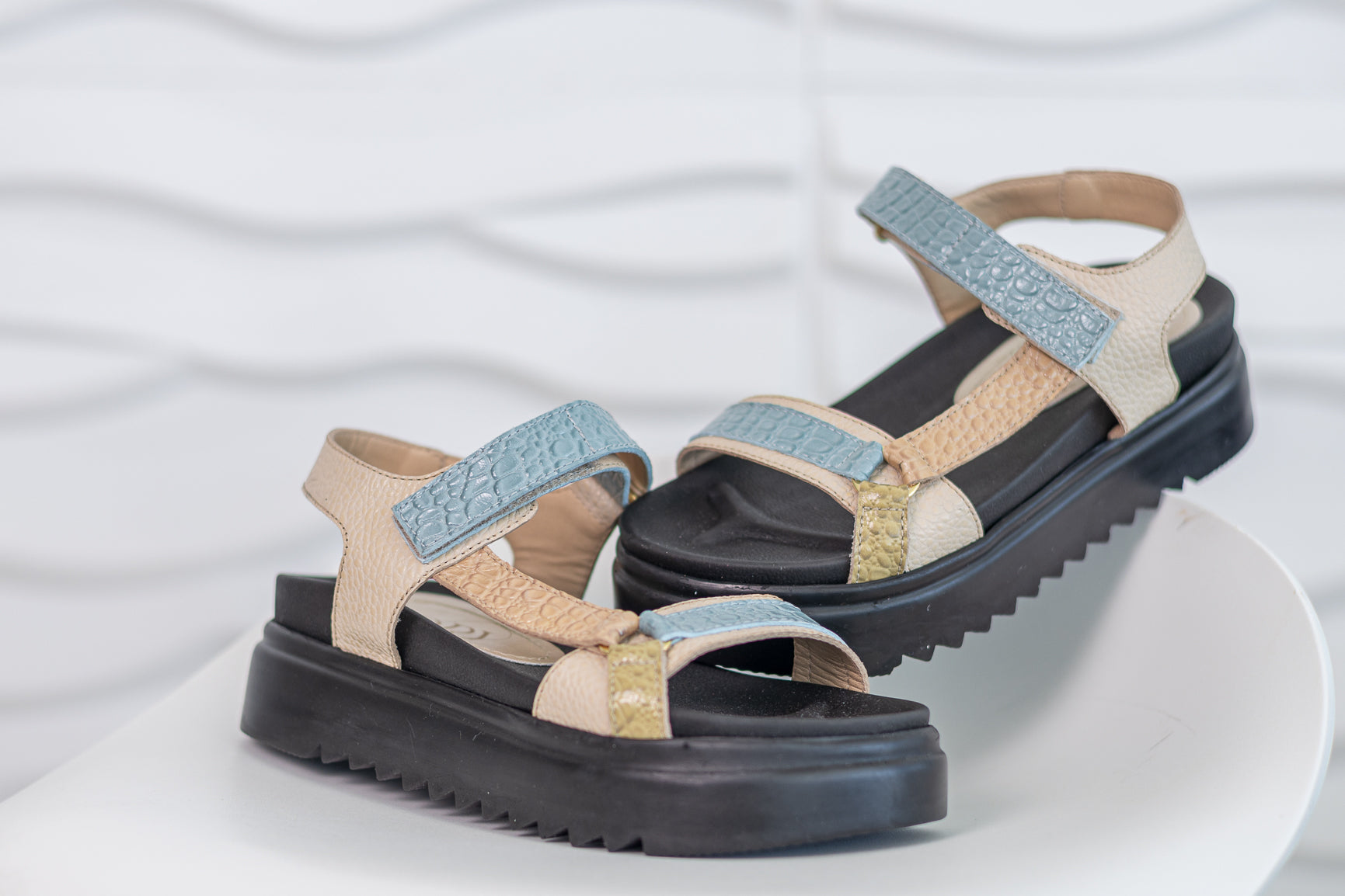 ISLA SANDAL