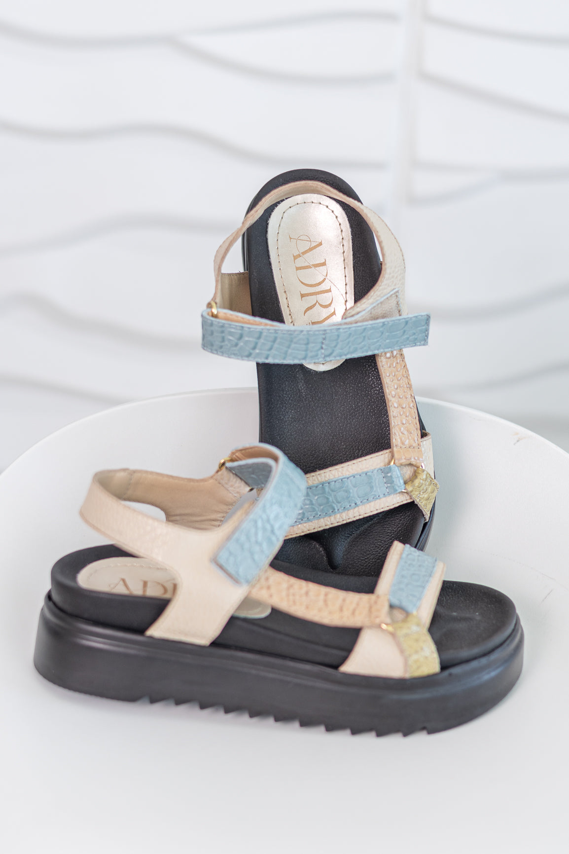 ISLA SANDAL