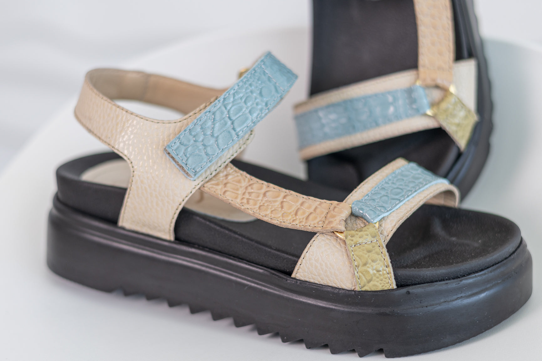 ISLA SANDAL