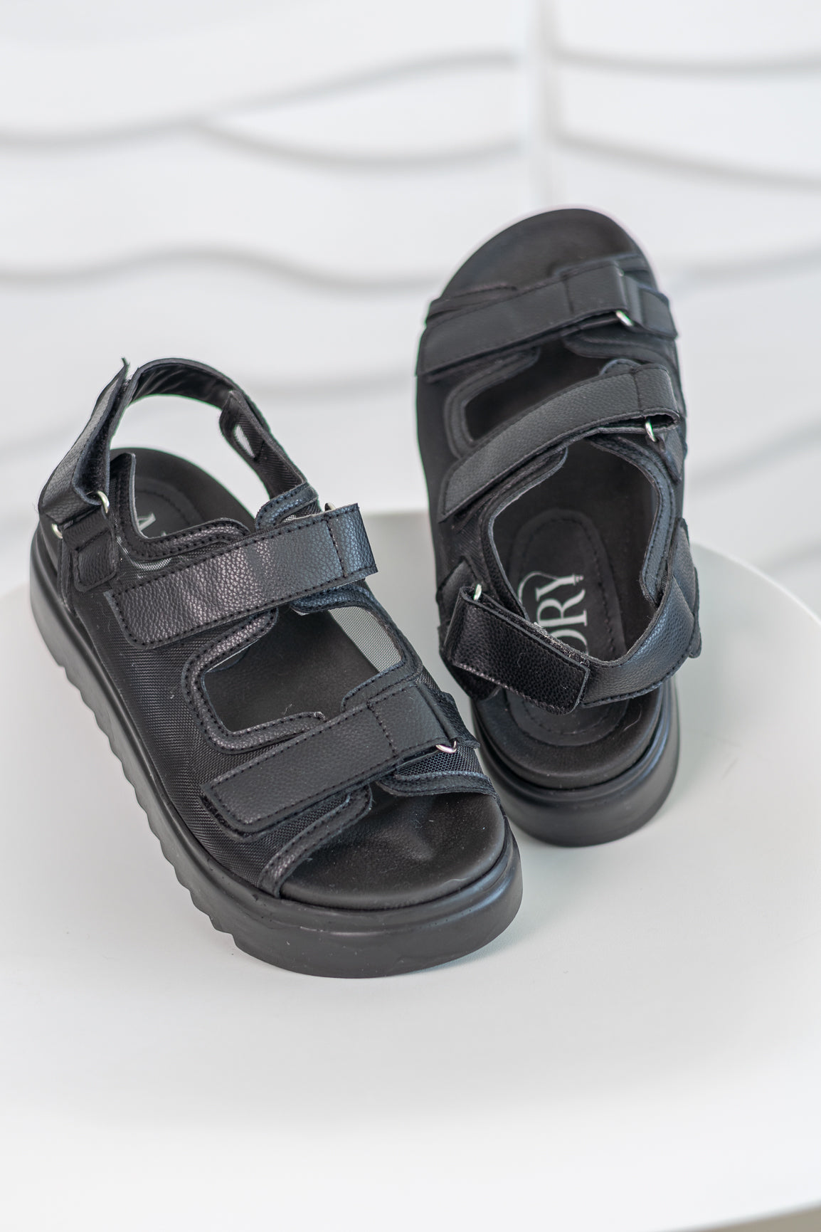 BRISA SANDAL